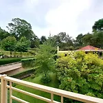 Duplex C Lareira Nas Montanhas