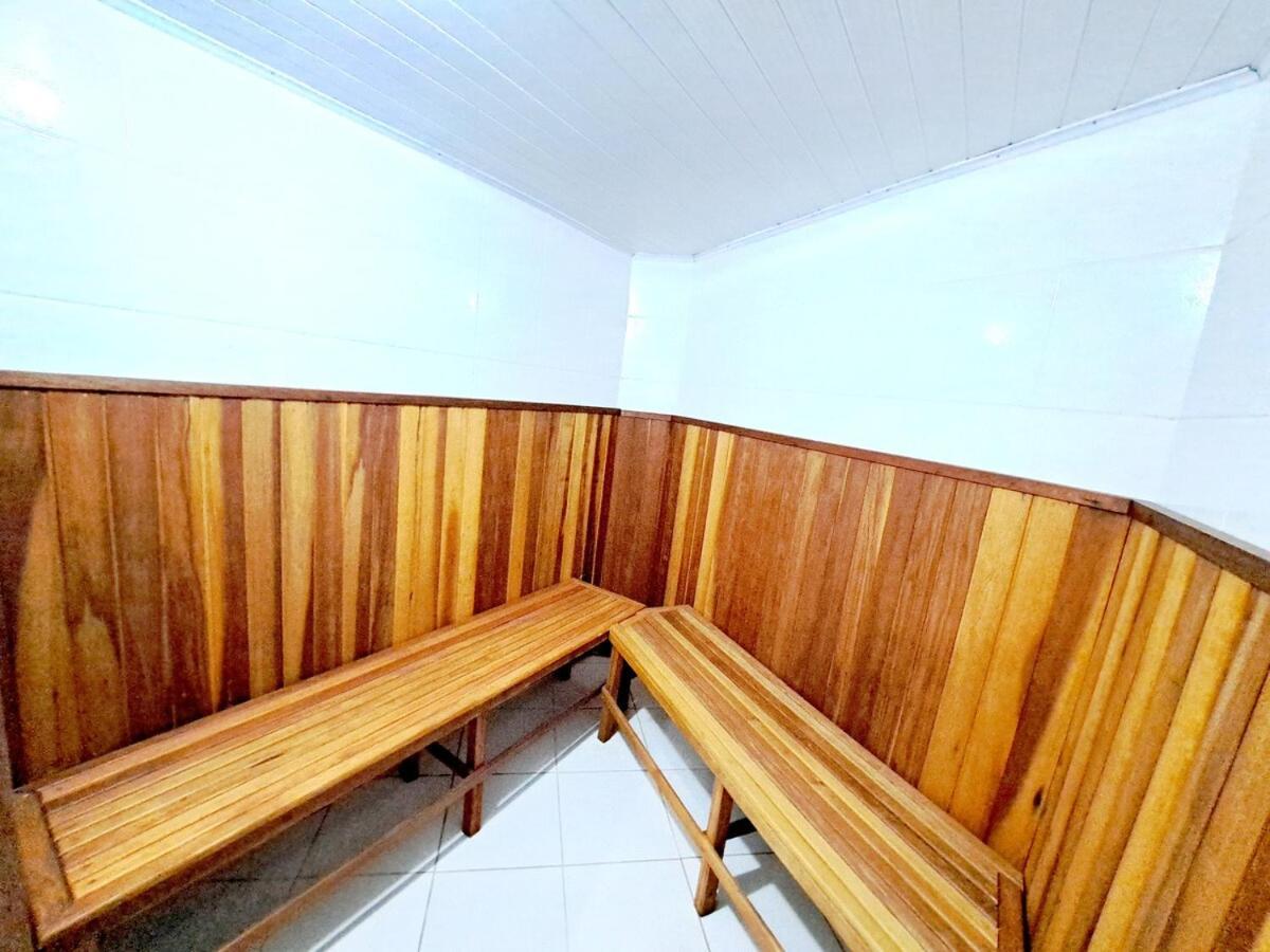 Duplex C Lareira Nas Montanhas Apartamento *