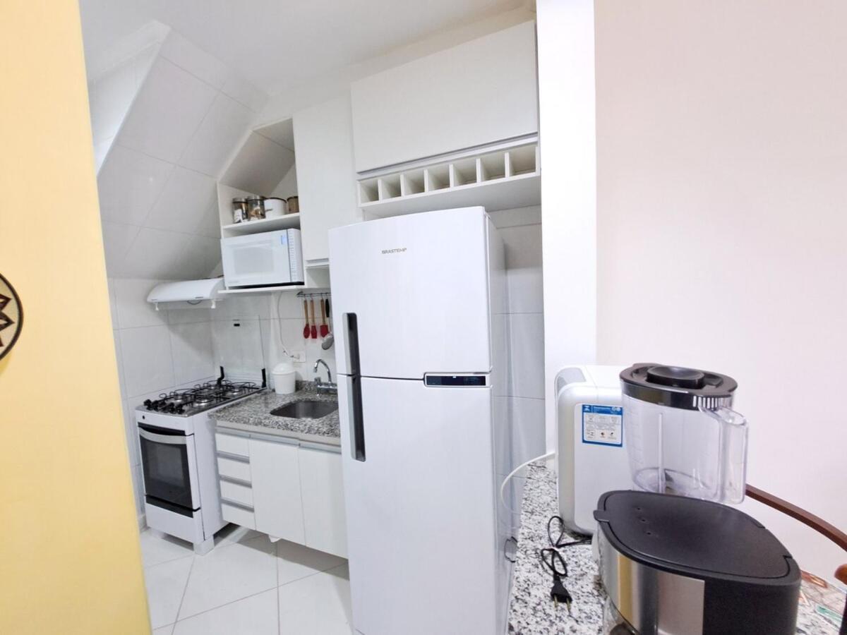 Duplex C Lareira Nas Montanhas Campos do Jordão