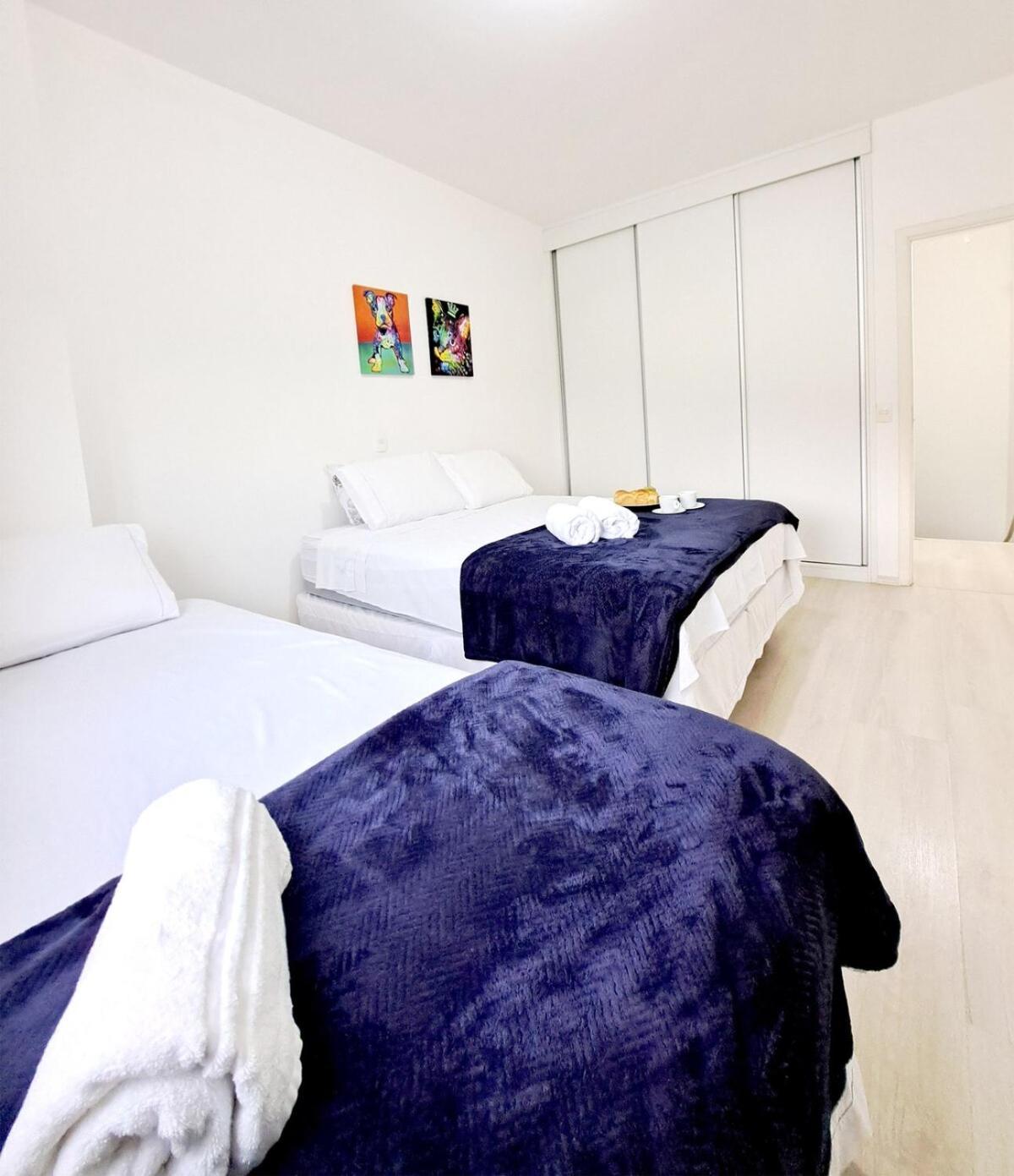 Duplex C Lareira Nas Montanhas
