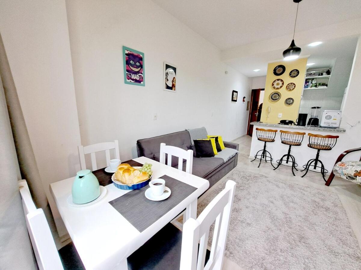 Duplex C Lareira Nas Montanhas Apartamento
