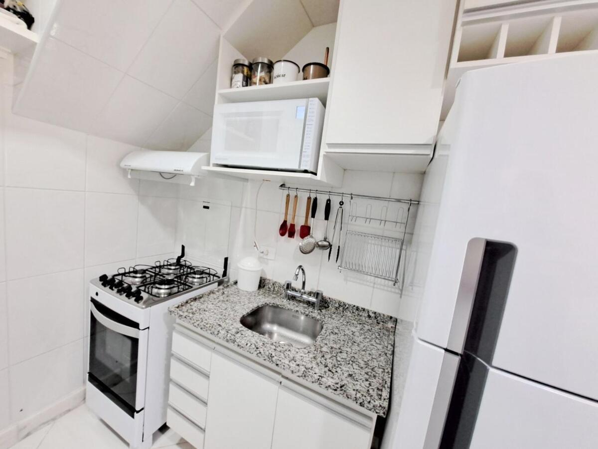 Apartamento Duplex C Lareira Nas Montanhas