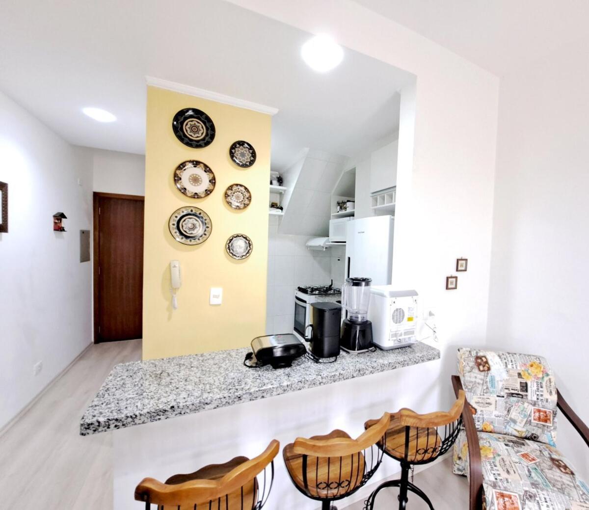 Duplex C Lareira Nas Montanhas Apartamento Campos do Jordão