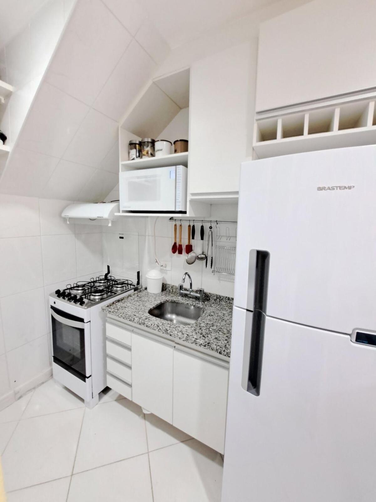 Duplex C Lareira Nas Montanhas Apartamento Campos do Jordão