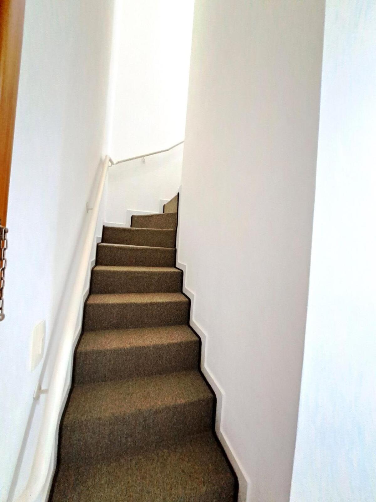 Duplex C Lareira Nas Montanhas Apartamento