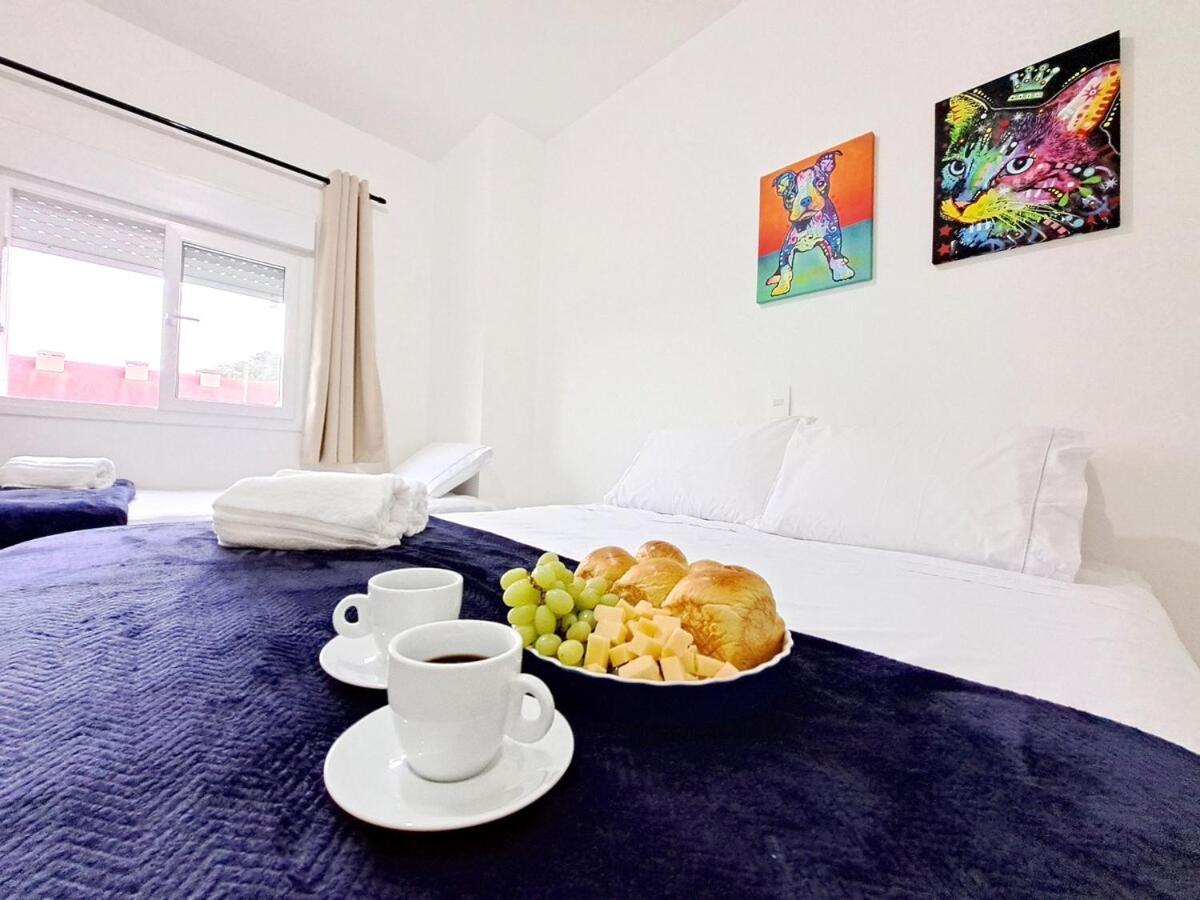 Apartamento Duplex C Lareira Nas Montanhas Campos do Jordão