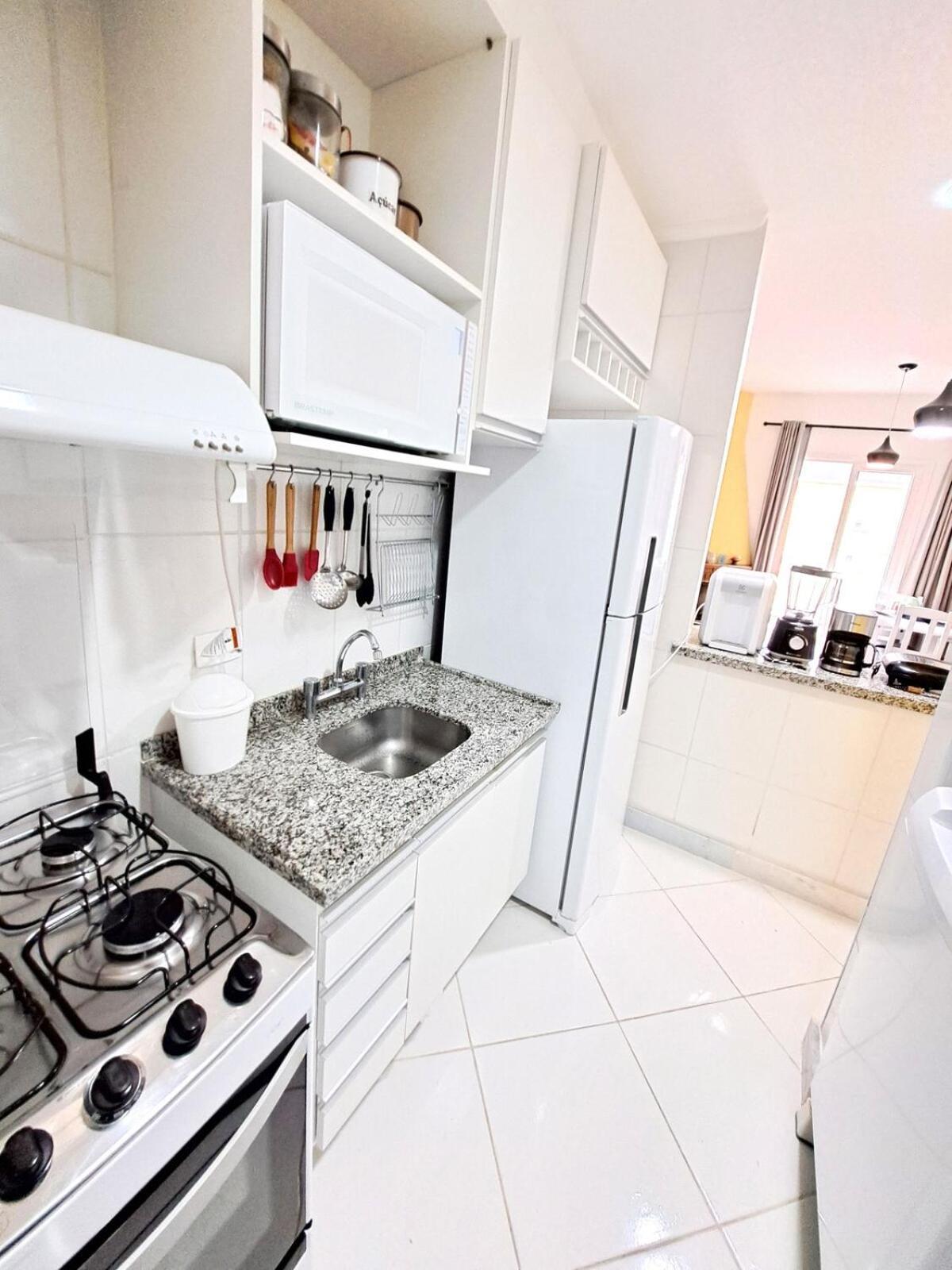 Apartamento Duplex C Lareira Nas Montanhas Campos do Jordão